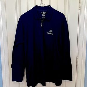 Brooks Brothers Quarter Zip - EUC